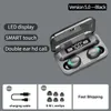 Cuffie Bluetooth TWS F9-5C - bianco Anteprima dell’immagine prodotto 16