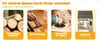 Cuisine en bois pour enfants, cuisine jouet, maisonnette Voir les images du produit 11