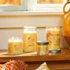 Yankee Candle Duftkerze 'Autumn Sunset', 567 g, Produktbild-Vorschau 11