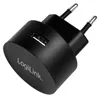 LogiLinkPA0217 LogiLink Adaptateur USB pour Fast Charging, Voir les images du produit 8