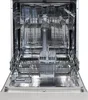 Telefunken Geschirrspüler Unterbau 60 cm, Spülmaschine Produktbild-Vorschau 2