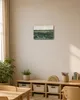 Kunstdruck „Landschaft mit Schubkarre“ von Vincent van Gogh Produktbild-Vorschau 5
