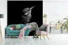 MuchoWow® Fototapete für Wohnzimmer oder Schlafzimmer Produktbild-Vorschau 2