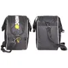 Boot Bag taška na lyžáky černá Náhled obrázku produktu 2