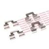 QUICK BRAKE 109-1606 Zubehörsatz Scheibenbremsbelag für VW Produktbild-Vorschau 2