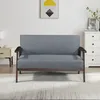 2-Sitzer Polstersofa 'Kinda' mit Holzgestell 121 x 69 x 75 Produktbild-Vorschau 1