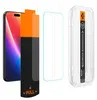 Spigen Glas.tR EZ Fit Pro HD, Apple, iPhone 17 Pro Max / Produktbild-Vorschau 5