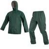 Regenanzug Herren 2-teilig, Regenjacke und Regenhose, Produktbild-Vorschau 1