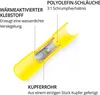 Wirefy Kabelschuhe Set - Quetschverbinder Set enthält Produktbild-Vorschau 6