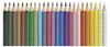 FABER-CASTELL Buntstift Colour Grip 24er Etui Anteprima dell’immagine prodotto 12