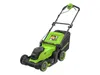 Greenworks G40LM4102 Akku-Rasenmäher 40V, 41 cm Produktbild-Vorschau 2