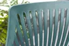 riess-ambiente Moderner Stuhl SIGNUM salbei schwarz Produktbild-Vorschau 8