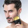 OKWISH Elektrische Rasierer, 2-in-1 wiederaufladbarer Produktbild-Vorschau 7
