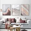 TPFLiving Kunstdruck LW-76 (OHNE RAHMEN) Poster - Leinwand Produktbild-Vorschau 2