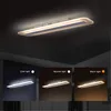 ZMH LED Deckenleuchte Panel dimmbar mit Fernbedienung 23w Produktbild-Vorschau 4