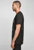 T-Shirt mit 'Dynamite Mike' Frontprint, Schwarz, Größe M Produktbild-Vorschau 4