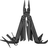Leatherman Wave+, Edelstahl, Schwarz, 10 cm, 241 g Produktbild-Vorschau 1