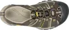 Keen Men's Newport H2 Sandal 43 Heren Wanderschuhe Produktbild-Vorschau 42