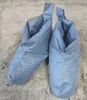Betten Hofmann Kuschelwarme Daunenschuhe Bettschuhe Produktbild-Vorschau 1