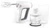 Braun MultiMix 5 HM 5137, Handmixer, Grau, Weiß, Schlagen, Produktbild-Vorschau 28