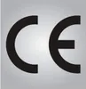 The image shows the CE mark on a gradient background. Produktbild-Vorschau
