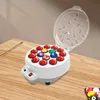 Automatický čistič kulečníkových koulí, elektrický čistič Náhled obrázku produktu 3