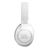 JBL Casque JBL live 650BTNC Blanc JBLLIVE650BTNCWHT Voir les images du produit 4