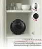 Cloer 6630, 2 palacinka/palaciniek, Čierna, Nerezová oceľ, Náhľad obrázku produktu 17