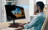 Monitor Samsung LS24A400VEUXEN 24" FHD IPS LED Produktbild-Vorschau 30