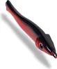Rhino Big Head Salzwasser Pilker schwarz rot 300g Produktbild-Vorschau 1