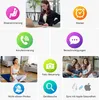Smart Fitness Tracker Smartwatch ohne Display | Damen Produktbild-Vorschau 8