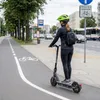Vayox Fahrradhelm Enduro VA0421GM Verstellbar von 54 bis 58 Produktbild-Vorschau 6
