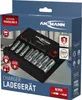 ANSMANN Powerline 8 - chargeur de batterie / adaptateur de Voir les images du produit 11
