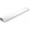 DELOCK Kabelkanal 63 x 28 mm - Länge 400 mm 2 Stück weiß Produktbild-Vorschau 4