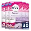 Veet Spawax Ersatz-Wachsscheiben 6 x 6 Stück Produktbild-Vorschau 1