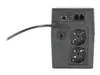 DIGITUS USV 600VA 360W Line-Interactive Podgląd zdjęcia produktu 8