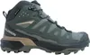 Stiefel Salomon Botas Salomon X Ultra 360 Mid GORE-TEX gris Produktbild-Vorschau 6