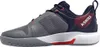 Kswiss Ultrashot Team All Court Gris Negro 07395052 Anteprima dell’immagine prodotto 6