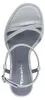 Tamaris Damen Heeled Sandals Synthetik, blau, 40 EU Produktbild-Vorschau 11