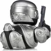 Tubbz duck Robocop (prima edizione) Anteprima dell’immagine prodotto 11
