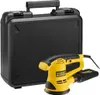 Stanley Fatmax Exzenterschleifer 480W, 125 mm, Koffer Anteprima dell’immagine prodotto 4