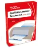 Laminiertaschen DIN A4 - 100 Stueck Laminierfolien Produktbild-Vorschau 1
