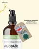 Bio Jojobaöl kaltgepresst 100ml, reines Körperpflegeöl für Produktbild-Vorschau 5