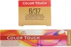 Wella Color Touch Rich Naturals, Braun, 6/37, Dark Gold Produktbild-Vorschau 2