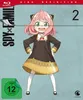 Spy x Family - Staffel 1 - Vol. 2 High Definition Produktbild-Vorschau 1