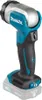 Makita Akku-Lampe DEAML105, 12 V, 5500 lx Produktbild-Vorschau 8