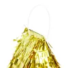 Relaxdays Pinata Stern, zum Aufhängen, für Kinder, Mädchen Produktbild-Vorschau 6