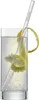 Schott Zwiesel 1 Stück 4er Set Glastrinkhalme lang tritan· Produktbild-Vorschau 6