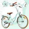 Detský bicykel pre dievčatá, 20 palcov, pre dievčatá vo Náhľad obrázku produktu 4