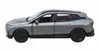 BMW iX Modellauto 11,8cm Modell Auto aus Metall mit Rückzug Produktbild-Vorschau 3
